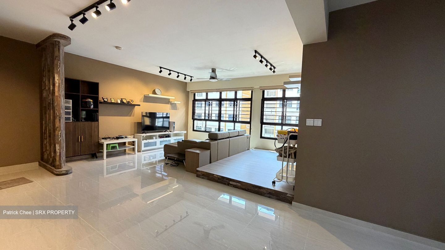 Blk 457A Fernvale Woods (Sengkang), HDB 5 Rooms #504124691